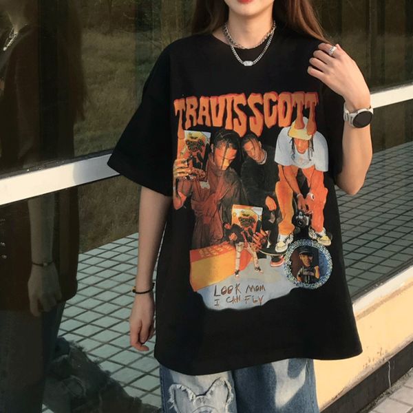 astroworld tour men's and women's vintage t-shirts, oversized loose shirts, cat , hip hop, fashion skateboarding, unisex, travis s, White;black
astroworld tour men's and women's vintage t-shirts, oversized loose shirts, cat , hip hop, fashion skateboarding, unisex, travis s, White;black