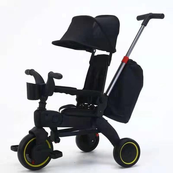 stroller parts & accessories children's tricycle lightweight folding baby multi-purpose three whell car for 1-3-5 years old
stroller parts & accessories children's tricycle lightweight folding baby multi-purpose three whell car for 1-3-5 years old