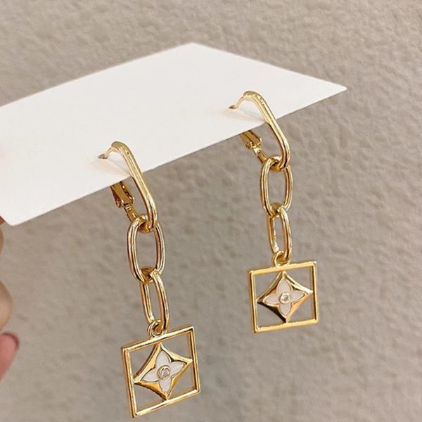 hoop & huggie ghidbk vintage cross square hollow leaf earring for women aesthetic retro long earrings fashion party accessory gift, Golden;silver
hoop & huggie ghidbk vintage cross square hollow leaf earring for women aesthetic retro long earrings fashion party accessory gift, Golden;silver