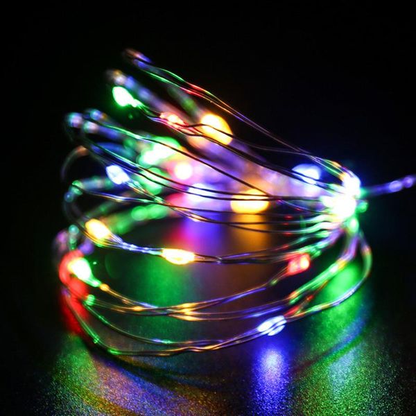 strings 5m led string light battery powered fairy garland christmas room decor lamp lights copper wire home
strings 5m led string light battery powered fairy garland christmas room decor lamp lights copper wire home