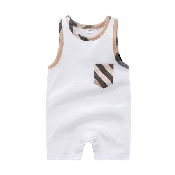 jumpsuits 2021 summer jumpsuit borns boys clothes tiny cottons toddler kids rompers children one piece outfits infant bebes sleeveless, Blue
jumpsuits 2021 summer jumpsuit borns boys clothes tiny cottons toddler kids rompers children one piece outfits infant bebes sleeveless, Blue