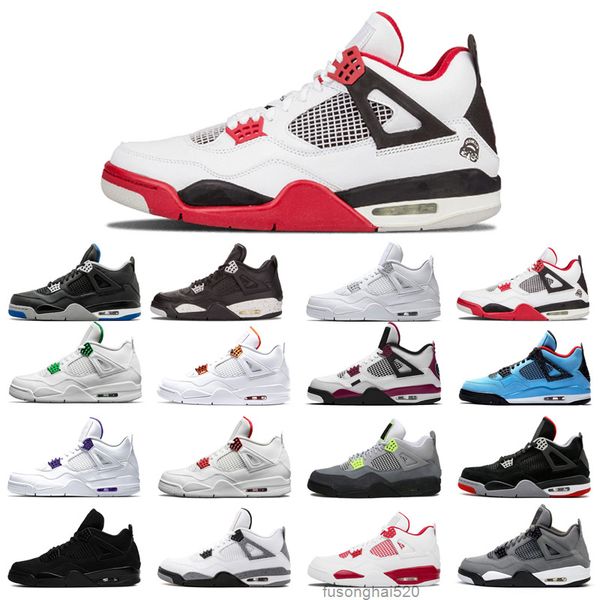 2022 4 4s basketball shoes men woman black cat court purple university red neon alternate motorsport orange metallic white cement cool grey
2022 4 4s basketball shoes men woman black cat court purple university red neon alternate motorsport orange metallic white cement cool grey