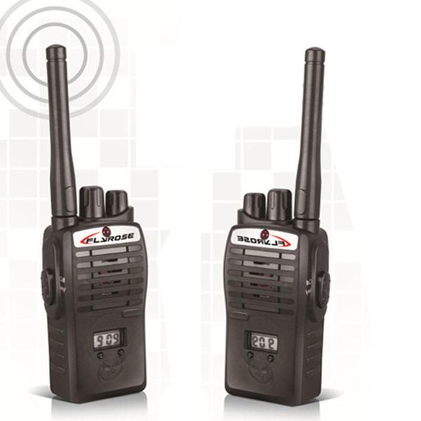walkie talkie 2pcs kids electronic toys portable two-way radio set transceiver children kid gift 2021
walkie talkie 2pcs kids electronic toys portable two-way radio set transceiver children kid gift 2021