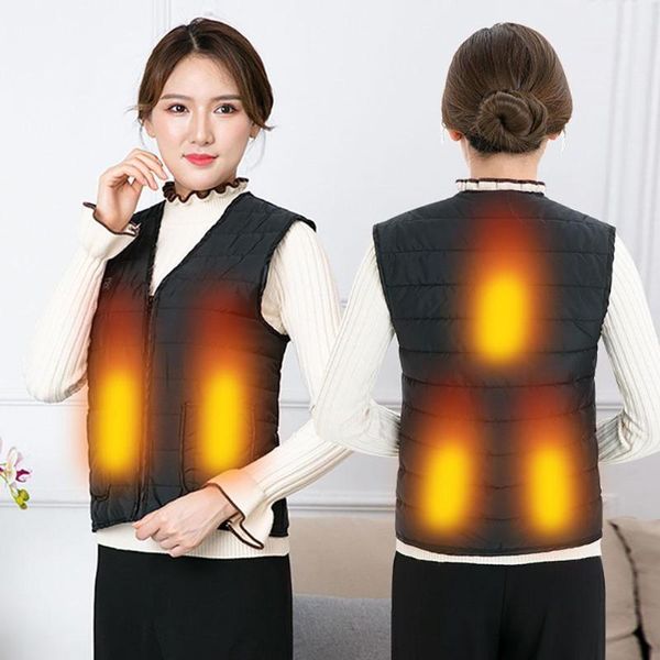 outdoor t-shirts winter usb electric heated warm heating washable vest waistcoat jacket1, Gray;blue
outdoor t-shirts winter usb electric heated warm heating washable vest waistcoat jacket1, Gray;blue