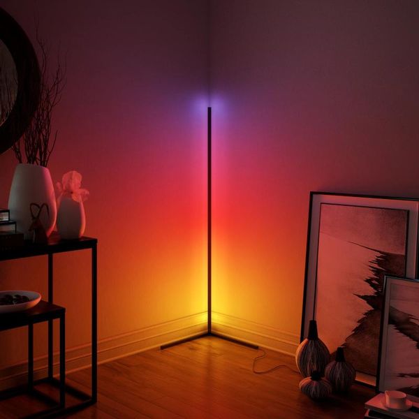 modern led floor lamp colorful stand light atmosphere floor lights living room bedroom decoration indoor reading standing lamps
modern led floor lamp colorful stand light atmosphere floor lights living room bedroom decoration indoor reading standing lamps