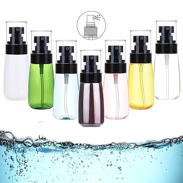 sub-bottle upg spray bottle 60ml thick bottom u-shaped super fine mist press small watering can cosmetic storage bottles & jars
sub-bottle upg spray bottle 60ml thick bottom u-shaped super fine mist press small watering can cosmetic storage bottles & jars