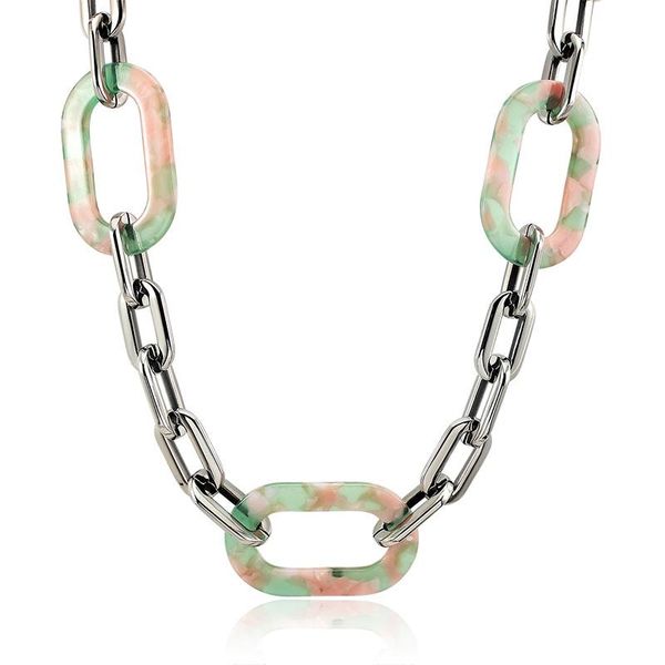 2021 fashion collar necklace acrylic big pendant charm choker necklace for women statement, Golden;silver
2021 fashion collar necklace acrylic big pendant charm choker necklace for women statement, Golden;silver