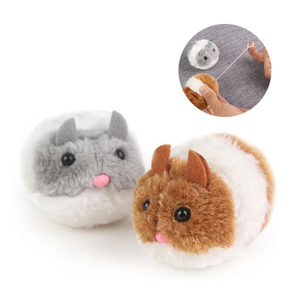cat toys 1pcs fashion kitten toy cute plush fur funny rat safety little mouse interactive shake movement pet
cat toys 1pcs fashion kitten toy cute plush fur funny rat safety little mouse interactive shake movement pet