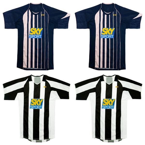 2004 2005 del piero ibrahimovic retro soccer jersey 04 05 trezeguet emerson nedved zambrotta classic vintage football shirt, Black;yellow
2004 2005 del piero ibrahimovic retro soccer jersey 04 05 trezeguet emerson nedved zambrotta classic vintage football shirt, Black;yellow