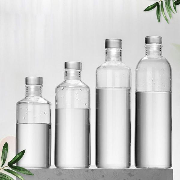 wine glasses transparent glass cup water juice drink bottle with sealing lid creative heat resisting high borosilicate teaware
wine glasses transparent glass cup water juice drink bottle with sealing lid creative heat resisting high borosilicate teaware