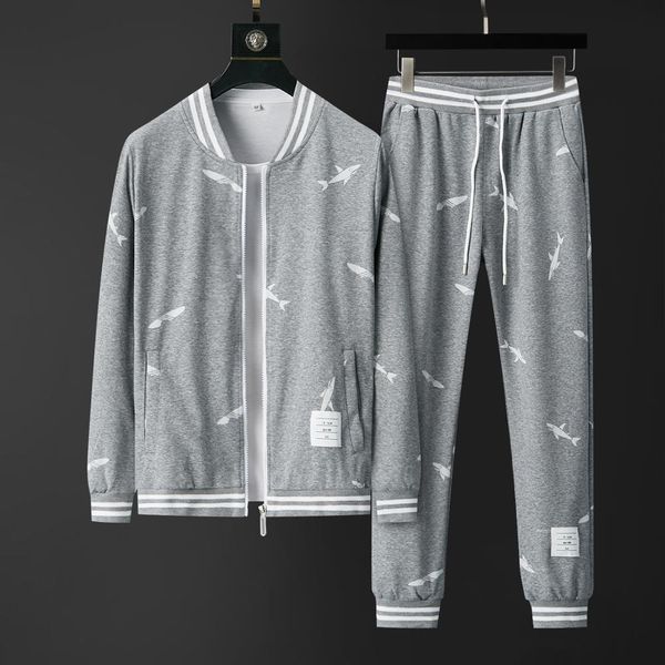 2021 new brand autumn mens sets pants clothing sweatsuit cardigan fashion clothes hoodies trousers sportswear tracksuits long sleeve lmqr, Gray
2021 new brand autumn mens sets pants clothing sweatsuit cardigan fashion clothes hoodies trousers sportswear tracksuits long sleeve lmqr, Gray