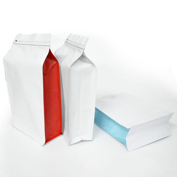storage bags 100pcs custom printing high barrier 2.5kg food packaging metalized foil flat bottom coffee bag for chocolate tea powder
storage bags 100pcs custom printing high barrier 2.5kg food packaging metalized foil flat bottom coffee bag for chocolate tea powder