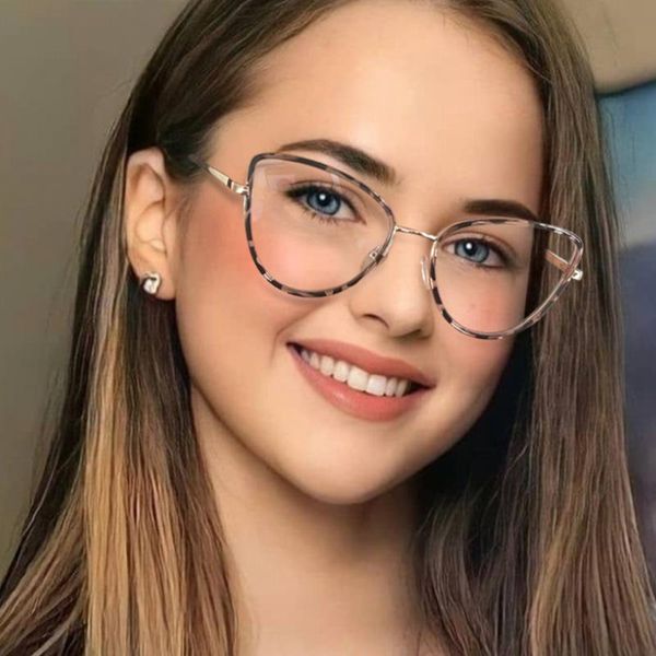 sunglasses 80013 tr90 anti-blue light cat eye glasses frame spring leg optical fashion computer eyeglasses for men women, White;black
sunglasses 80013 tr90 anti-blue light cat eye glasses frame spring leg optical fashion computer eyeglasses for men women, White;black
