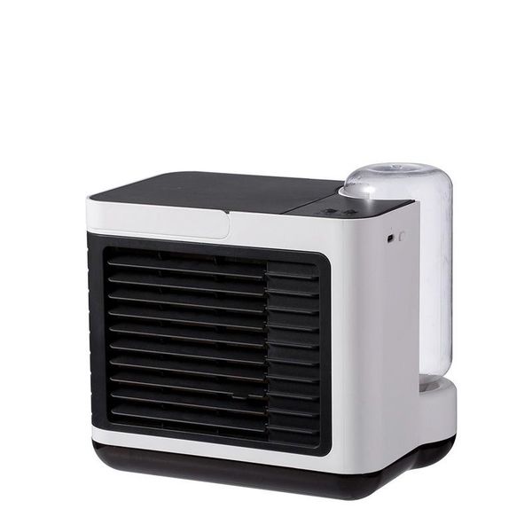 electric fans 2021 usb charging negative ion air conditioning fan deskcooler small mini water cooling
electric fans 2021 usb charging negative ion air conditioning fan deskcooler small mini water cooling