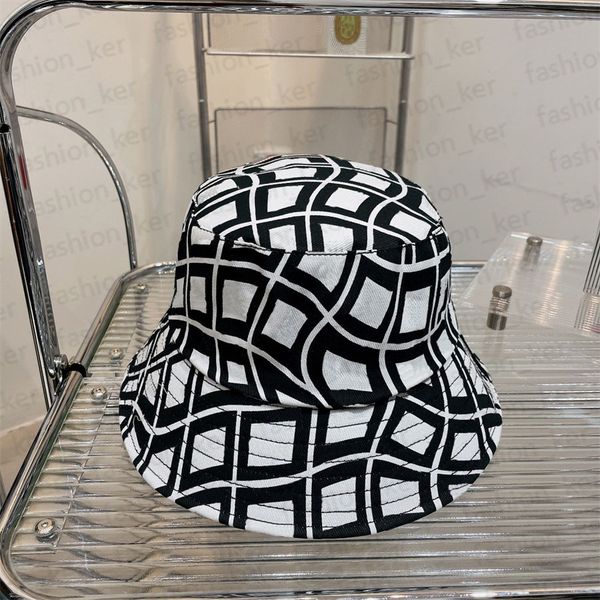 designers bucket hat classic elegant caps stingy brim hats fashion fitted hats for mens womens 2 colors high quality, Blue;gray
designers bucket hat classic elegant caps stingy brim hats fashion fitted hats for mens womens 2 colors high quality, Blue;gray