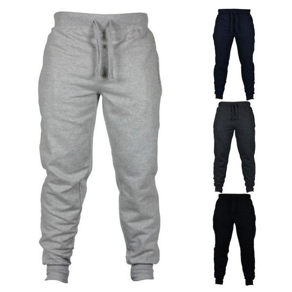 men's pants casual sweatpants solid high street trousers men joggers oversize brand quality autumn, Black
men's pants casual sweatpants solid high street trousers men joggers oversize brand quality autumn, Black