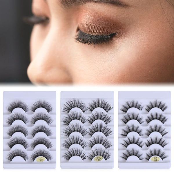 false eyelashes tools natural long fluffy multilayers wispy flared eye lash extension criss-cross 3d faux mink hair
false eyelashes tools natural long fluffy multilayers wispy flared eye lash extension criss-cross 3d faux mink hair