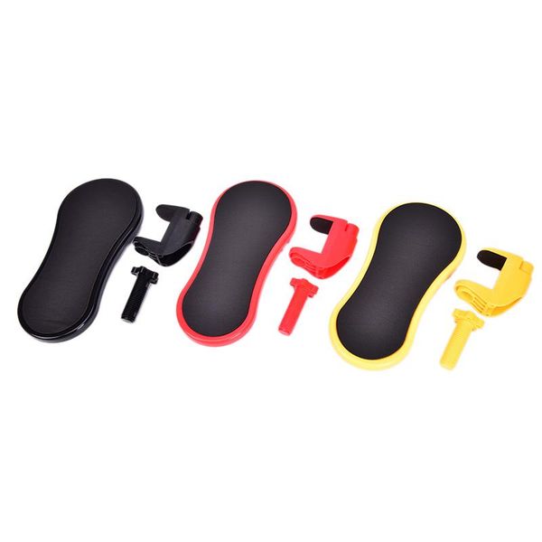 mouse pads & wrist rests attachable armrest pad desk computer table support chair extender hand shoulder protect mousepad
mouse pads & wrist rests attachable armrest pad desk computer table support chair extender hand shoulder protect mousepad