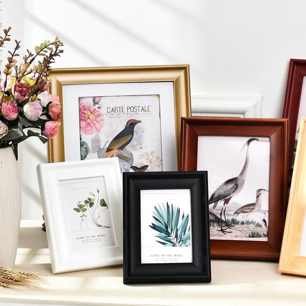 frames and mouldings 4 colors 5/6/7/10inch simple european po frame with clear organic glass desk picture wedding studio special
frames and mouldings 4 colors 5/6/7/10inch simple european po frame with clear organic glass desk picture wedding studio special