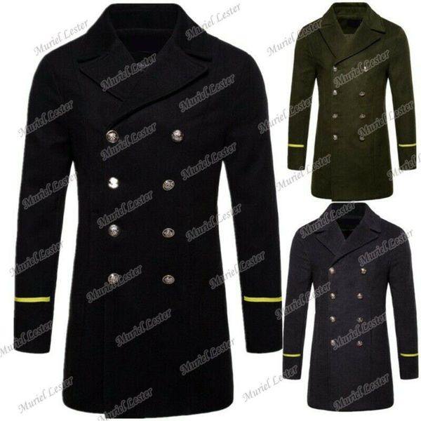 men's suits & blazers autumn/winter manteau homme wedding blazer casaco masculino wool&blends trench coat men jacket custom made black, White;black
men's suits & blazers autumn/winter manteau homme wedding blazer casaco masculino wool&blends trench coat men jacket custom made black, White;black