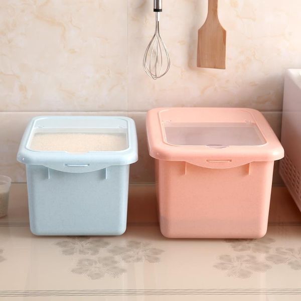 storage bottles & jars nordic plastic cereal dispenser box kitchen food rice grain container organizer
storage bottles & jars nordic plastic cereal dispenser box kitchen food rice grain container organizer