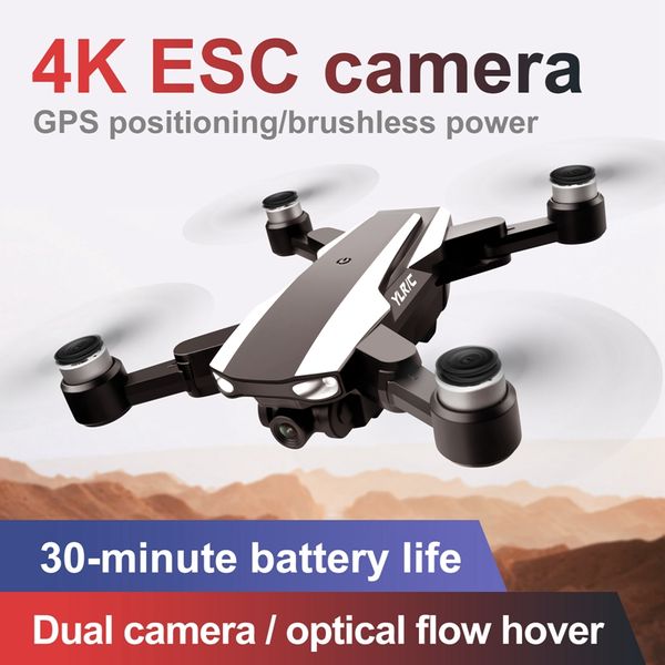 eqb drones with camera hd 4k gps professional brushless motor drone profesional rc quadcopter fpv 5g wifi dron vs sg105
eqb drones with camera hd 4k gps professional brushless motor drone profesional rc quadcopter fpv 5g wifi dron vs sg105