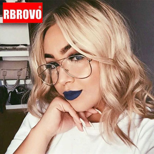 luxury designer sunglasses rbrovo 2021 classic pilot women vintage metal eyeglasses street beat shopping mirror oculos de sol gafas uv400, White;black
luxury designer sunglasses rbrovo 2021 classic pilot women vintage metal eyeglasses street beat shopping mirror oculos de sol gafas uv400, White;black