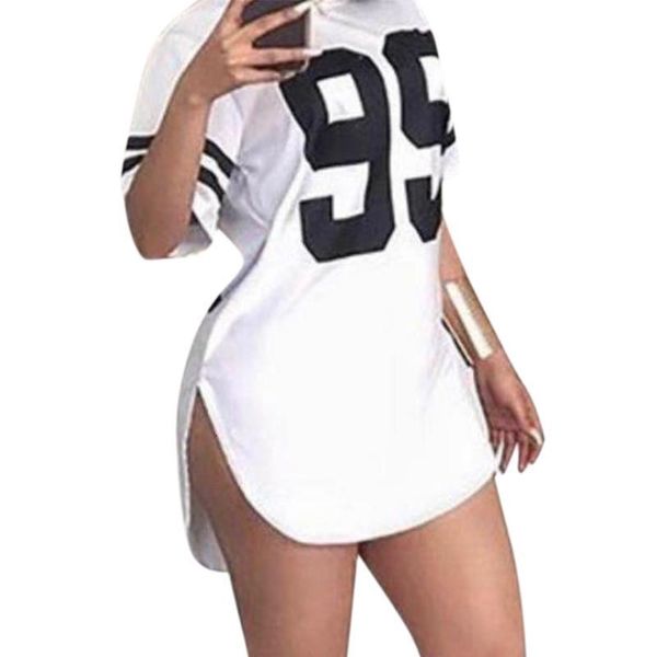 5xl white t shirt women korean letter print for woman summer split short sleeve tshirts 2021 harajuku t-shirt
5xl white t shirt women korean letter print for woman summer split short sleeve tshirts 2021 harajuku t-shirt