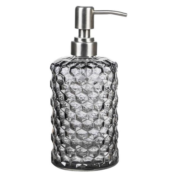 liquid soap dispenser shampoo hand bottle with stainless steel pump for bathroom kitchen 19.5x8cm tb sale
liquid soap dispenser shampoo hand bottle with stainless steel pump for bathroom kitchen 19.5x8cm tb sale