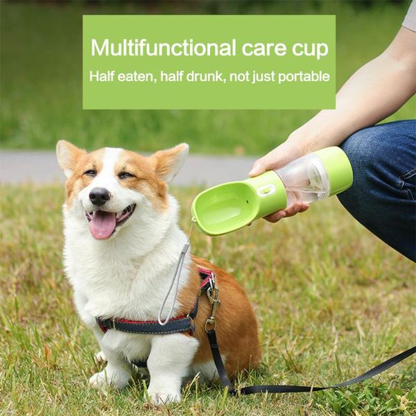 dog bowls & feeders water bottle portable pet drinking feeder bowl cat food feeding for puppy outdoor walking travel supplies
dog bowls & feeders water bottle portable pet drinking feeder bowl cat food feeding for puppy outdoor walking travel supplies
