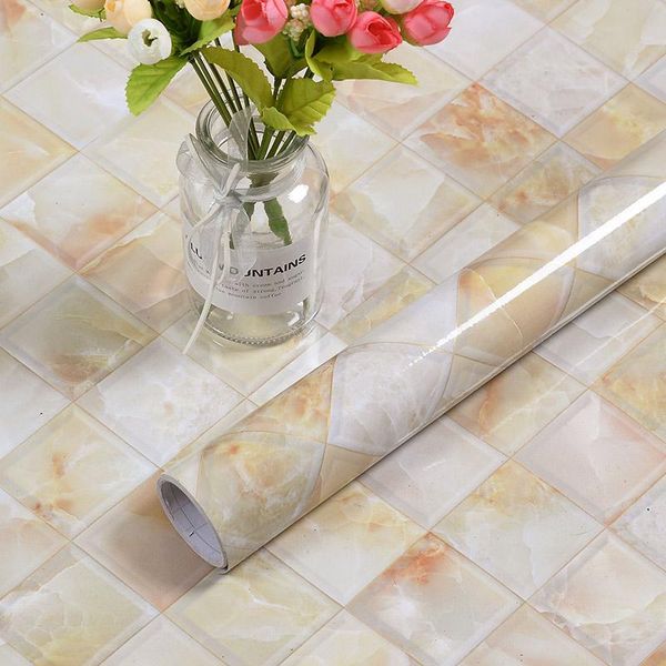 wallpapers 5m/10m waterproof wallpaper living room furniture deskmarble wall covering self adhesive contact paper stickers
wallpapers 5m/10m waterproof wallpaper living room furniture deskmarble wall covering self adhesive contact paper stickers