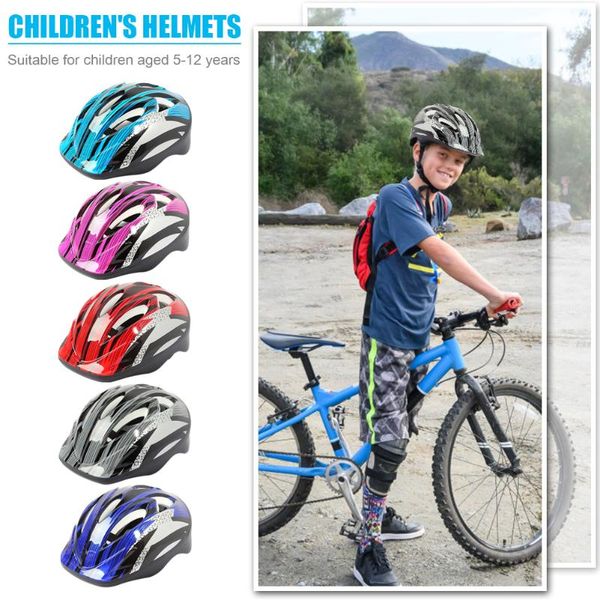 cycling helmets children skating helmet skateboard riding kid bicycle safety equipment
cycling helmets children skating helmet skateboard riding kid bicycle safety equipment