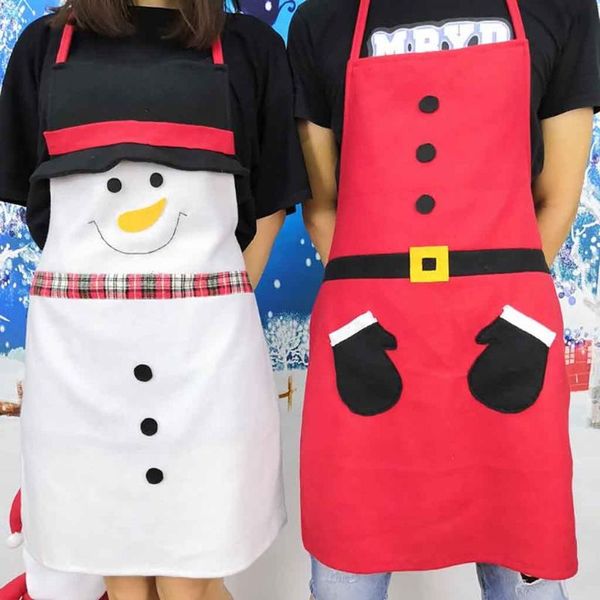 aprons christmas cartoon santa claus apron bar waiter kitchen cooking home decor high-end brushed fabric classic
aprons christmas cartoon santa claus apron bar waiter kitchen cooking home decor high-end brushed fabric classic