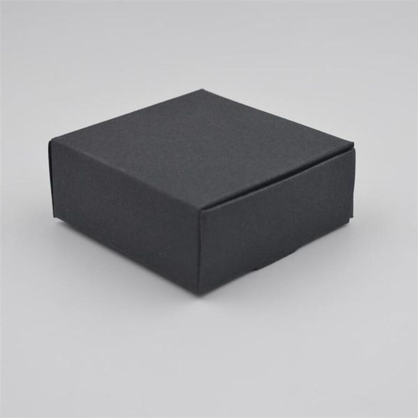 gift wrap 9x7x3cm blank kraft paper box black handmade soap white jewelry packaging cookies candy wedding party decoration
gift wrap 9x7x3cm blank kraft paper box black handmade soap white jewelry packaging cookies candy wedding party decoration