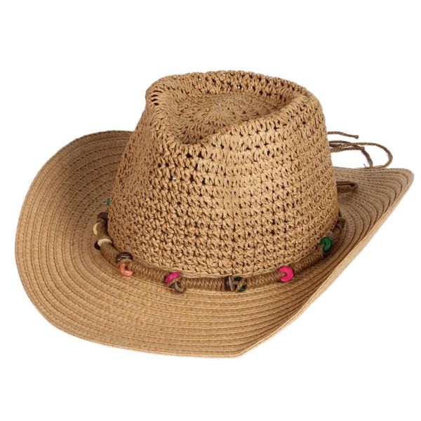 wide brim hats wholesale fashion style summer straw hat man beach panama sunshade paper female, Blue;gray
wide brim hats wholesale fashion style summer straw hat man beach panama sunshade paper female, Blue;gray
