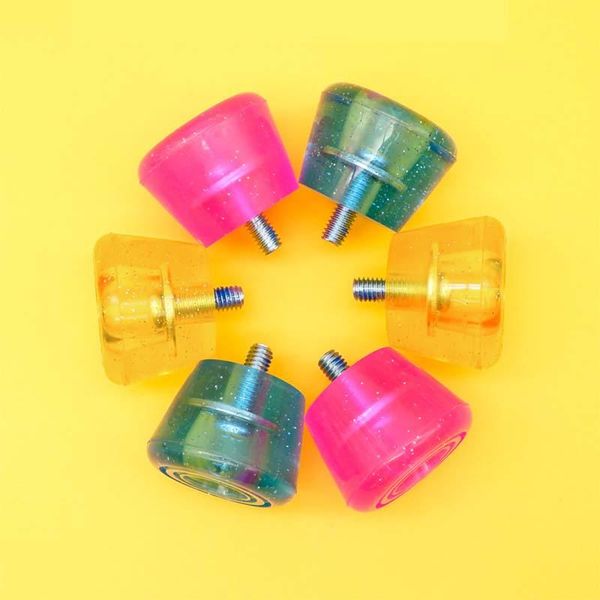 skateboarding 2pcs quad roller skates brake sfront braking 4 wheel double row accessories pu material pink blue yellow durable tool
skateboarding 2pcs quad roller skates brake sfront braking 4 wheel double row accessories pu material pink blue yellow durable tool