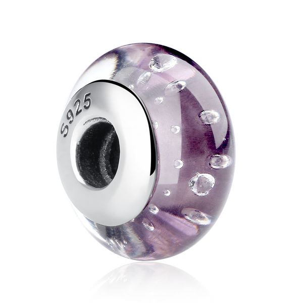 bisaer 925 sterling silver european murano glass beads charms fit for women bracelet & bangles silver 925 jewelry making ecz001 q0531, Black
bisaer 925 sterling silver european murano glass beads charms fit for women bracelet & bangles silver 925 jewelry making ecz001 q0531, Black