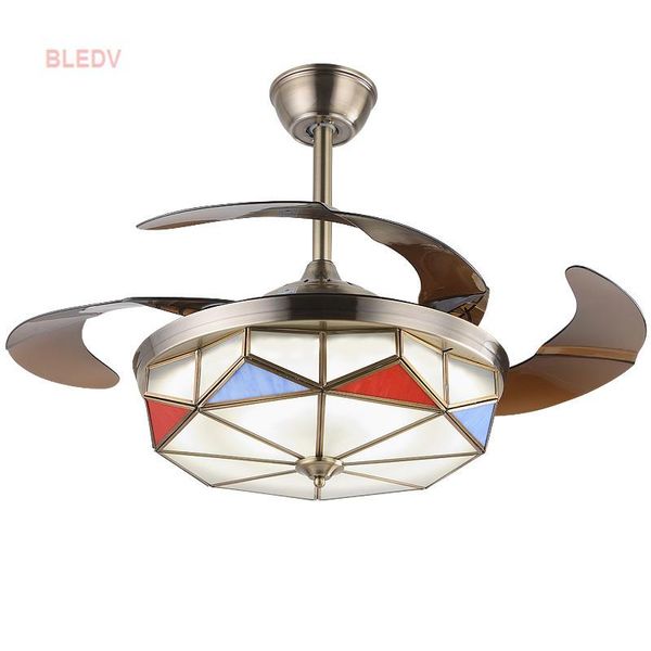 european luxury led stealth ceiling fan american retro living room dining room bedroom ceiling fans 110v/220vventilador de teto
european luxury led stealth ceiling fan american retro living room dining room bedroom ceiling fans 110v/220vventilador de teto