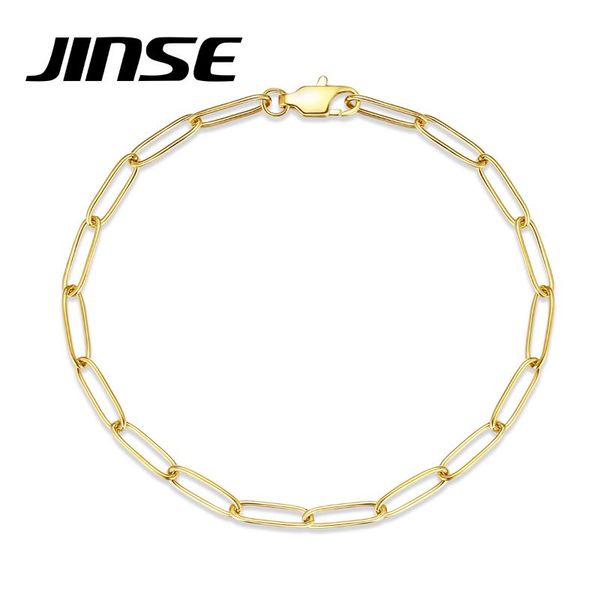 link, chain jinse boho simple stainless steel link bracelet for women fashion gold color metal hollow puck jewelry men bangle gift, Black
link, chain jinse boho simple stainless steel link bracelet for women fashion gold color metal hollow puck jewelry men bangle gift, Black