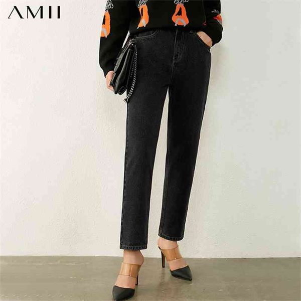 minimalism autumn winter fashion women's pants causal high waist solid straight female streetwear trousers 12030420 210527, Black;white
minimalism autumn winter fashion women's pants causal high waist solid straight female streetwear trousers 12030420 210527, Black;white