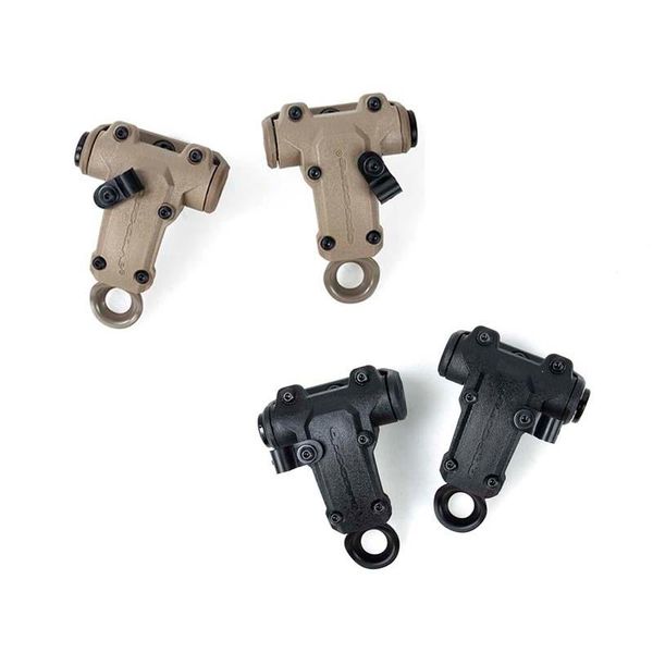 tactical helmets 1 pair rac hunting headset earphone special replacement rotary t arm tmc3199 sportwear accessory
tactical helmets 1 pair rac hunting headset earphone special replacement rotary t arm tmc3199 sportwear accessory