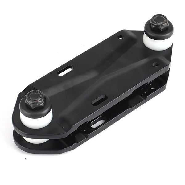 skateboarding skateboards rail adapter surf skate truck fits any board - carve & cruise like a surfboard,screw not included,black
skateboarding skateboards rail adapter surf skate truck fits any board - carve & cruise like a surfboard,screw not included,black