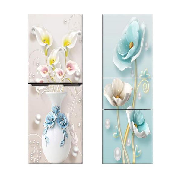 window stickers simple and modern chinese style flower refrigerator decorative occlusion painting door water
window stickers simple and modern chinese style flower refrigerator decorative occlusion painting door water
