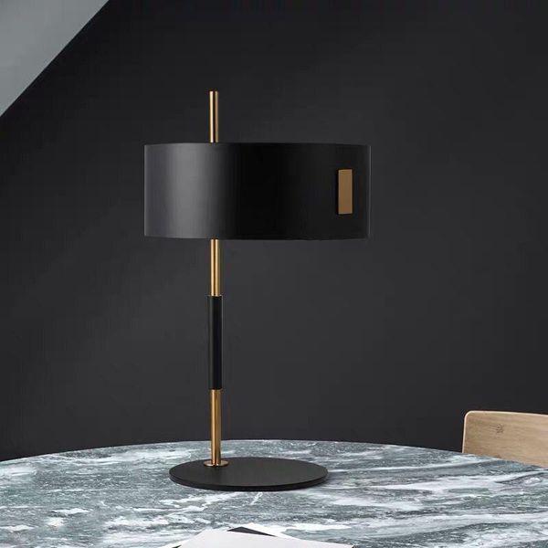 table lamps postmodern style black metal bedside led lamp light luxury model room living study decoration lighting
table lamps postmodern style black metal bedside led lamp light luxury model room living study decoration lighting