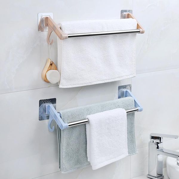 bathroom storage & organization hand towel holder double s bars no punching stainless steel trace viscose multifunction hanger towels rack
bathroom storage & organization hand towel holder double s bars no punching stainless steel trace viscose multifunction hanger towels rack