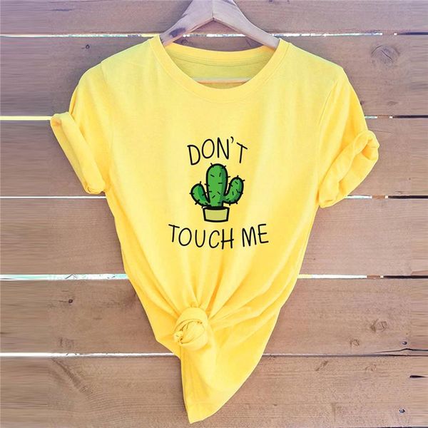 women's t-shirt plus size s-5xl cactus print t shirt women shirts 100%cotton o neck short sleeve tees summer pink tshirt, White
women's t-shirt plus size s-5xl cactus print t shirt women shirts 100%cotton o neck short sleeve tees summer pink tshirt, White