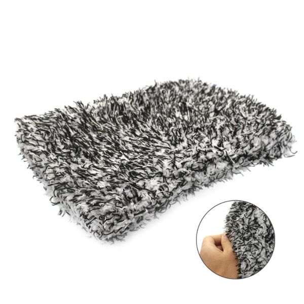 car sponge microfiber wash household cleaning practical replacement 22*15.5*5cm
car sponge microfiber wash household cleaning practical replacement 22*15.5*5cm
