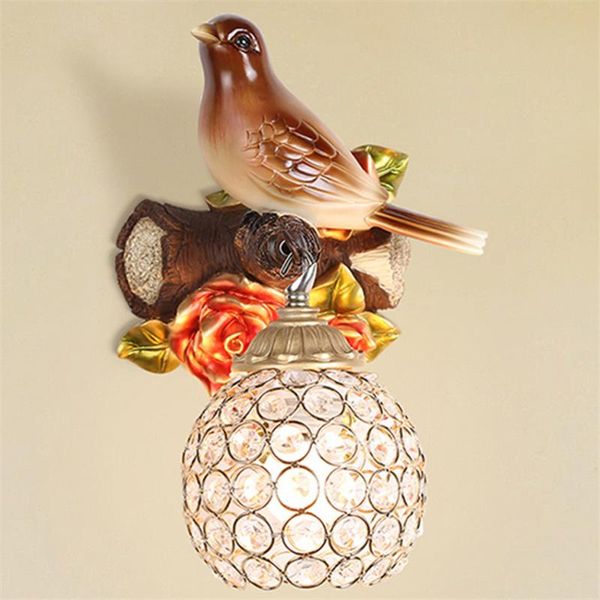 wall lamp modern bird decoration lamps living room background children's porch balcony cloakroom home accessories lights
wall lamp modern bird decoration lamps living room background children's porch balcony cloakroom home accessories lights