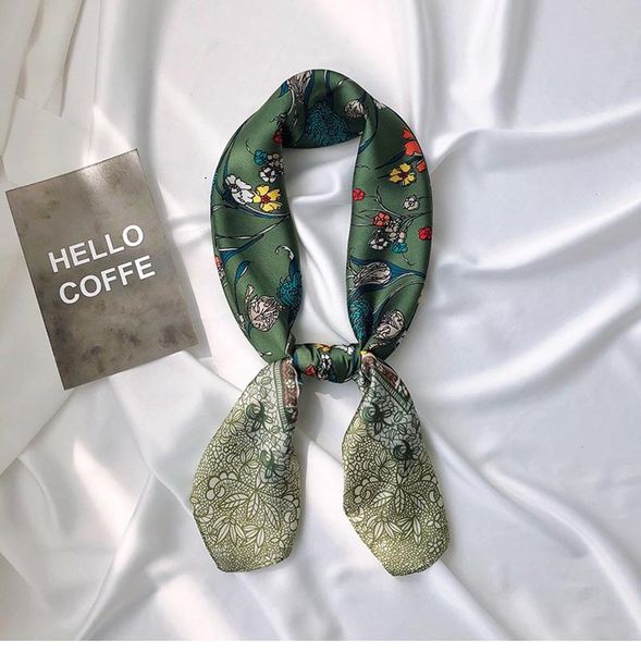 scarves yishine 2021 est 70*70cm multi functional floral printing luxury women scarf saqure hajib, Blue;gray
scarves yishine 2021 est 70*70cm multi functional floral printing luxury women scarf saqure hajib, Blue;gray