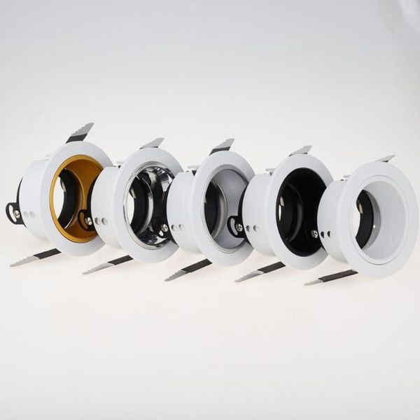 2021 modern rimless led ceiling trim rings round gu10 led spotlight bulb frame aluminum mr16 halogen bulb light fittings holder
2021 modern rimless led ceiling trim rings round gu10 led spotlight bulb frame aluminum mr16 halogen bulb light fittings holder